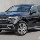 مرسيدس- GLC300 - كوبيه - 2024 بسعر خيالي