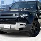 ديفندر P300 S 2023 ممشى قليل ب 197 الف