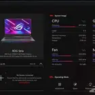 gaming laptop (ROG Strix G713QR_G713QR.)