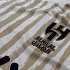 طقم الهلال الجديد لكأس العالم