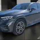 جي ال سي 300 كوبيه GLC ممشى قليل بسعررر خيالي