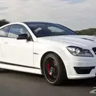 مطلوب C63 AMG