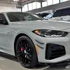 بي ام دبليو - BMW- 440i - XDrive -