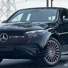 GLC300 AMG Kit (فل بدون حوادث)