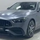 Mercedes C-Class C43 2023