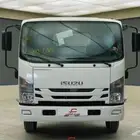 ايسوزو ديانا 6 طن شاص قصير