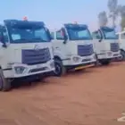 قلابات موديل 2024 للإيجار