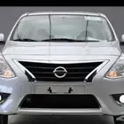 نيسان صني SV2 مطور جنوط2024