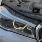 اصلاح ليد بي ام دبليو