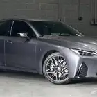 لكزس Is500 إف سبورت موديل 2025