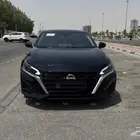 نيسان التيما 2024 SV
