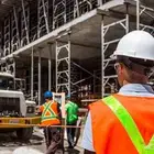 مطلوب مهندس مدني مع مقاول نجار مسلح للعمل بالدمام