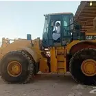 شيول كتر980 H موديل 2011 للبيع