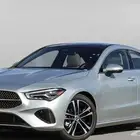 مرسيدس بنز CLA250 4matic موديل 2025
