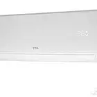 مكيف سبيلت 18 TCL نظيف جدا  لسا في الضمان باقي سنه وشهرين