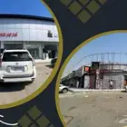 اعمال الكلادينج والتشطيبات الداخلية والخارجية