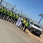 شركة امنية