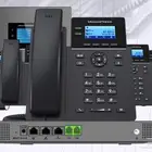 Telephone working