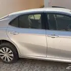 للبيع كامري تشليح قطع غيار 2018 2024