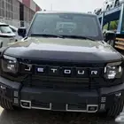 جيتور T1 لاكجري 2026