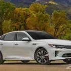Looking for Kia optima 2017 2018 2019 full option