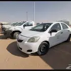 يارس 2013 قير توماتيك