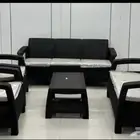 جلسة حدائق