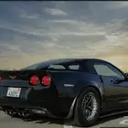 مطلوب كورفت c6 للبيع