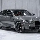 بي ام دبيلو - BMW- M3 -Competition - XDrive