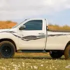 جنوط فيول ( برايد ) للهايلوكس 6مسامير