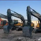 بوكلينات جديدة 2023 للايجار