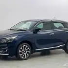 قطع غيار سوزوكي بالينو
