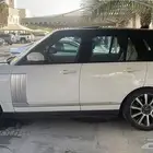 رنج روفر2017