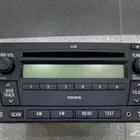 مسجل كامري 2003 للبيع