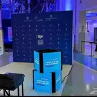 القارات السبع لتنظيم المعارض والمؤتمرات
