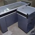 كاونتر كاشير