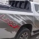 للبيع ميتسوبيشي L200   موديل 2021 دبل غمارتين قير عادي