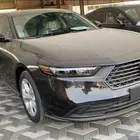 هوندا اكورد 2025 ستاندر بالنقد والتقسيط باقل سعر