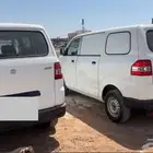 باص بضاعه سزوكي للايجار