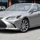 لكزس ES 350 موديل 2020