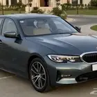 2021 BMW 320i