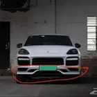 قطع بورش كايين