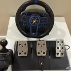 دركسون العاب نظيف جدا  مستعمل يوم واحد