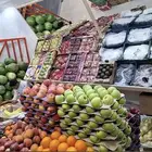 محل خضار و فواكة للبيع