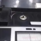 ريل وراديو في شنطة ياباني قديم تراثي