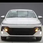 هيونداي اكسنت 1.5 سمارت 2025