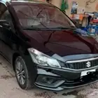 سوزوكي سياز 2024