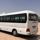 ايجار حافله كونتي موديل 2020 للمشارير داخل وخارج الرياض