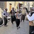 مطلوب فرقة سورية او شامية