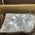 شمعه جكسار 2010 وكالة يسار